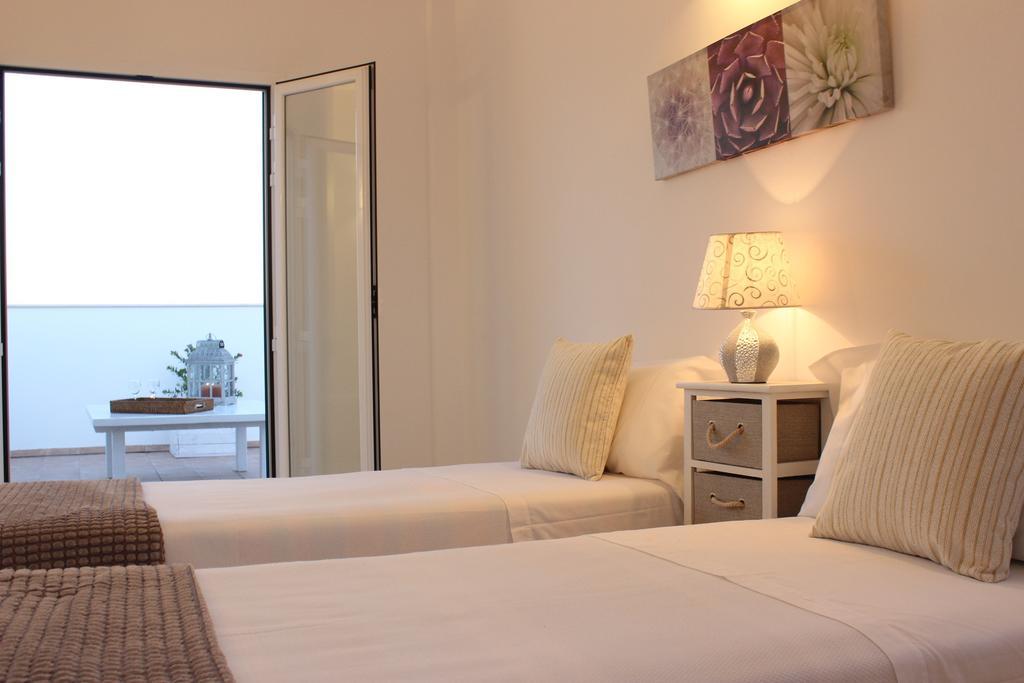 Viviendas Ferrer Hotel San Francisco Javier Room photo